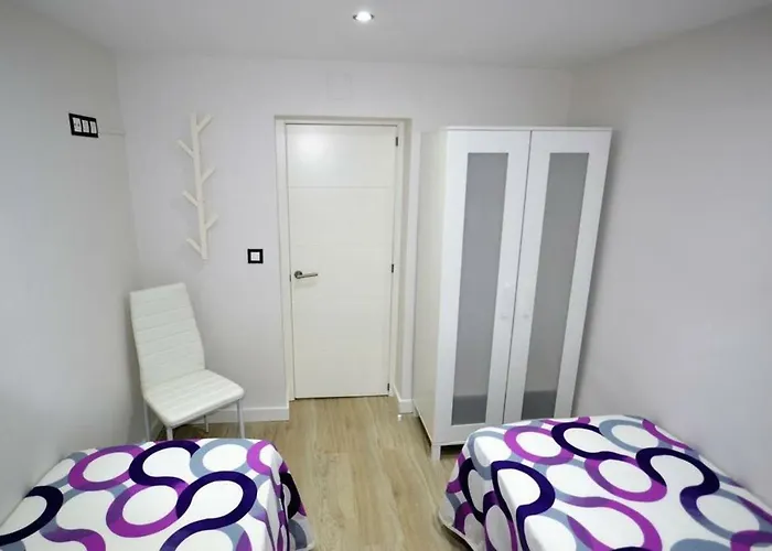 Ds Puerta Del Rio Κόρδοβα