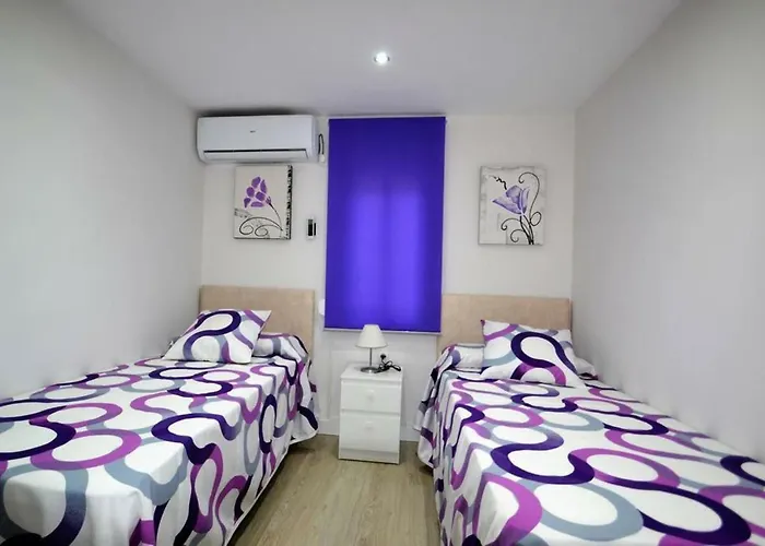 Ds Puerta Del Rio Διαμέρισμα Κόρδοβα