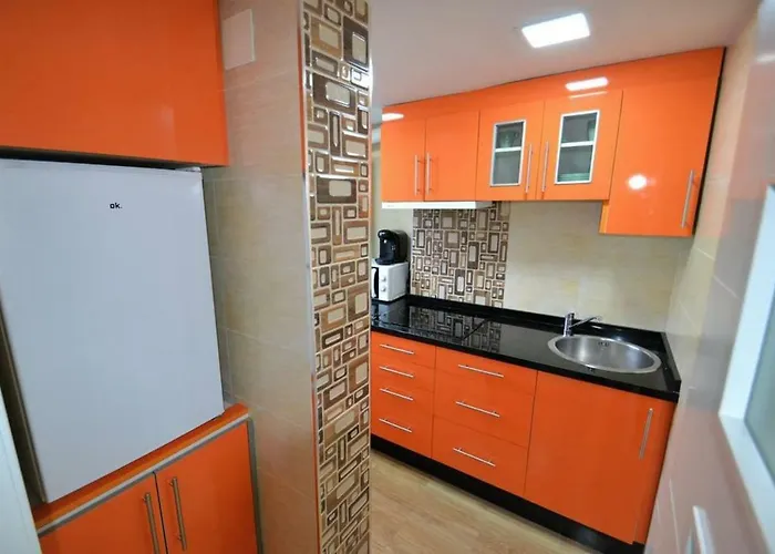 Ds Puerta Del Rio * Κόρδοβα