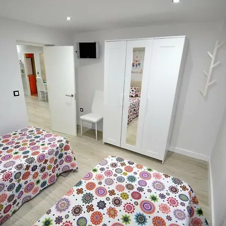 Ds Puerta Del Rio Apartmán