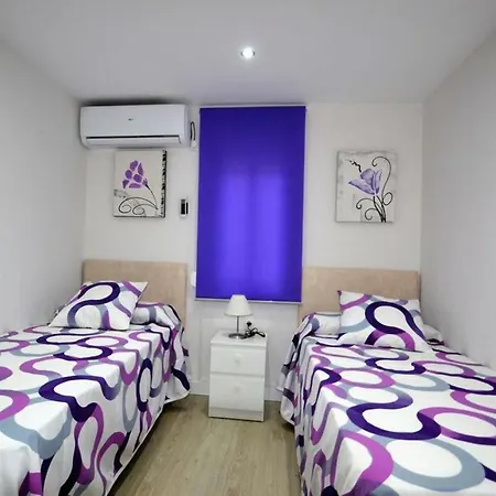 Ds Puerta Del Rio Apartmán Córdoba