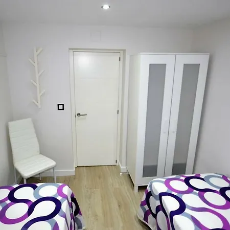 Ds Puerta Del Rio Córdoba