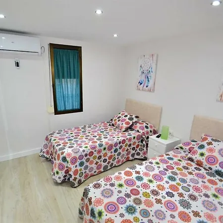 Appartement Ds Puerta Del Rio Córdoba