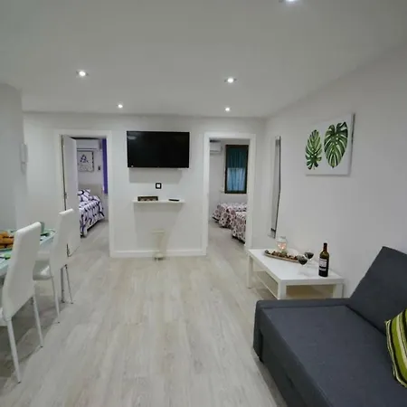 Ds Puerta Del Rio Appartement *