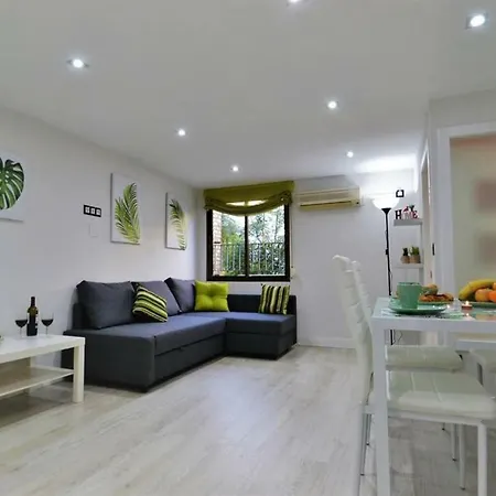 Appartement Ds Puerta Del Rio *