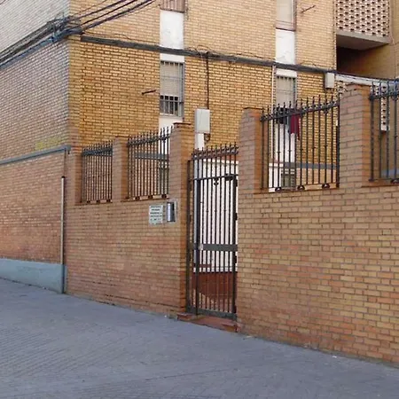 Ds Puerta Del Rio