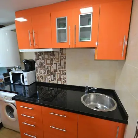 Ds Puerta Del Rio Appartement Córdoba