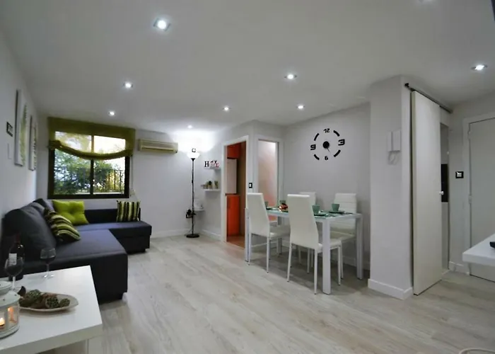 Ds Puerta Del Rio Appartement Cordoue