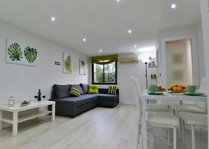 Appartement Ds Puerta Del Rio *