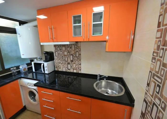 Ds Puerta Del Rio Appartement Cordoue